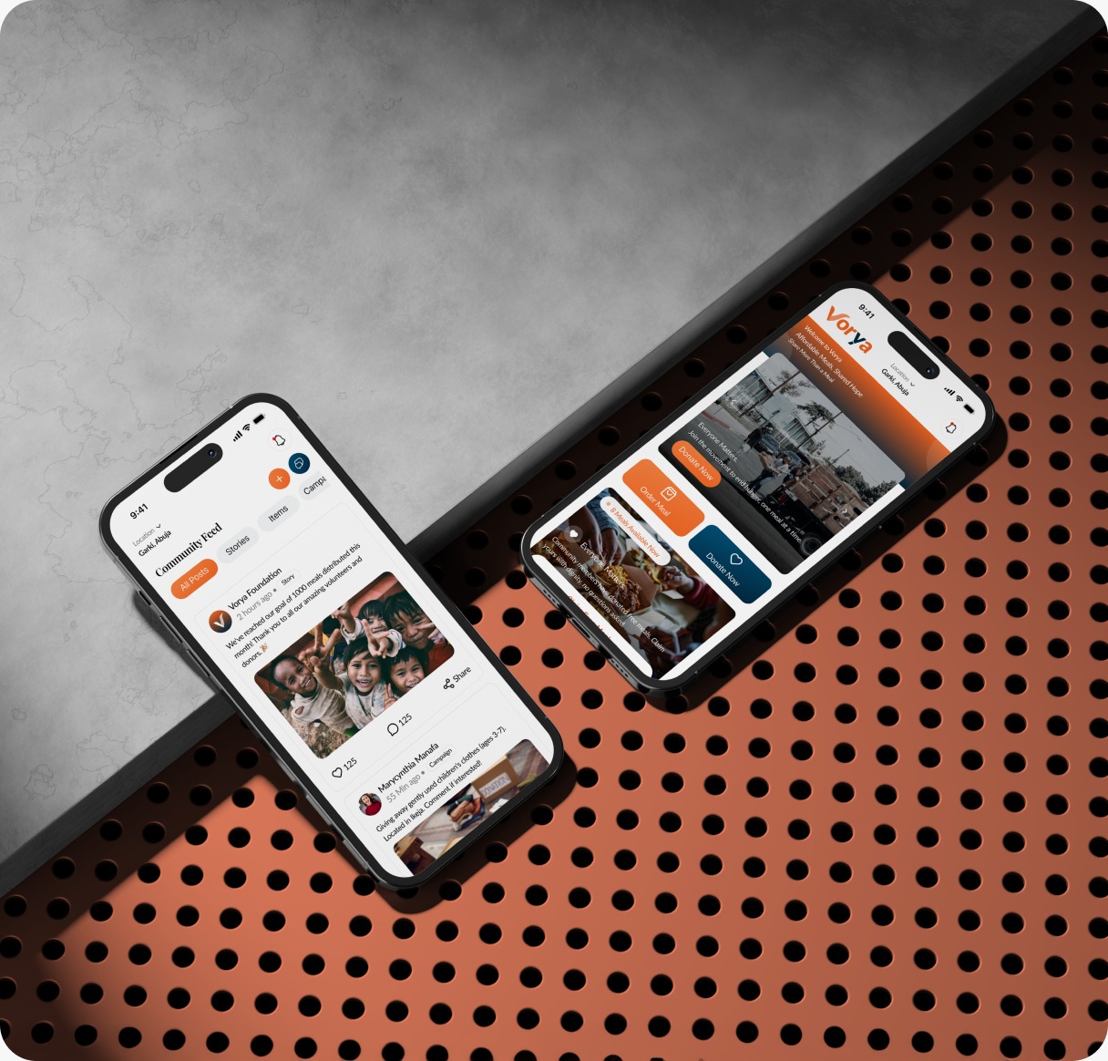 Collaboration workspace 